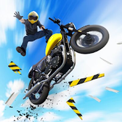 Download Bike Jump (Unlimited Coins MOD) for Android