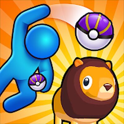 Download Zookemon (Unlocked All MOD) for Android