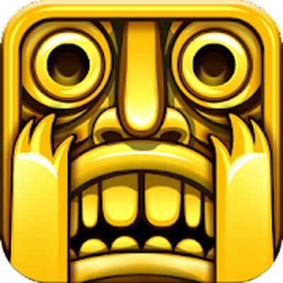 Download Temple Run (Free Shopping MOD) for Android