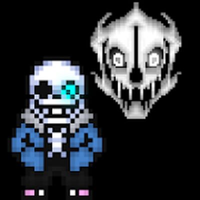 Download Bonetale Fangame (Unlimited Coins MOD) for Android