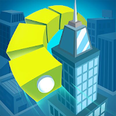Download Boas.io Snake vs City (Unlimited Money MOD) for Android