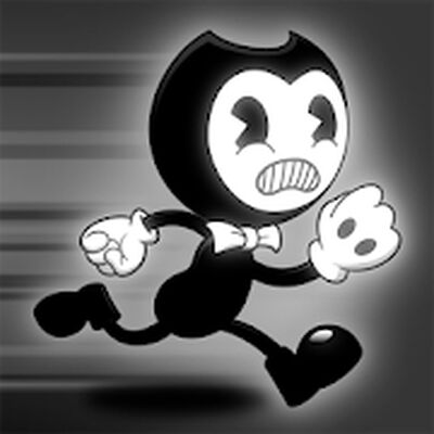 Download Bendy in Nightmare Run (Unlimited Coins MOD) for Android