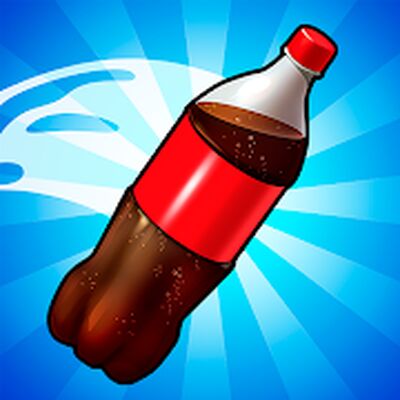 Download Bottle Jump 3D (Free Shopping MOD) for Android