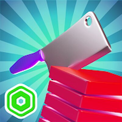 Download Slice Master Robux Roblominer (Premium Unlocked MOD) for Android