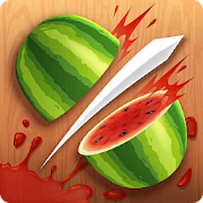 Download Fruit Ninja® (Unlocked All MOD) for Android