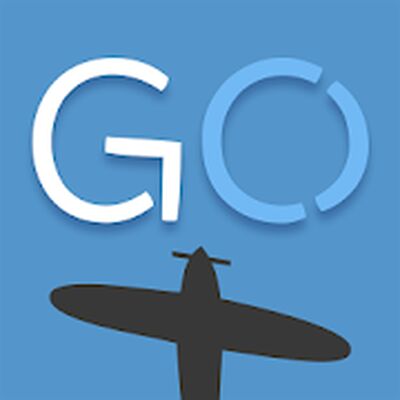 Download Go Plane (Free Shopping MOD) for Android
