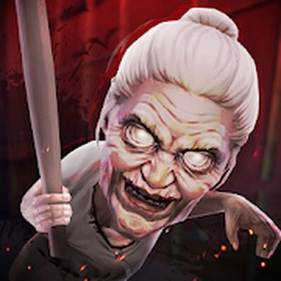 Download Granny's House (Unlocked All MOD) for Android