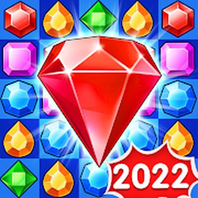 Download Jewels Legend (Premium Unlocked MOD) for Android