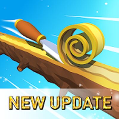 Download Spiral Roll (Unlimited Money MOD) for Android