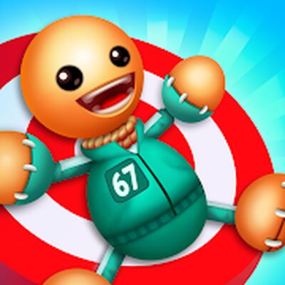 Download Kick The Buddy Remastered (Unlimited Money MOD) for Android