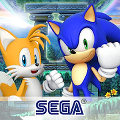 Download Sonic The Hedgehog 4 Ep. II (Unlimited Money MOD) for Android