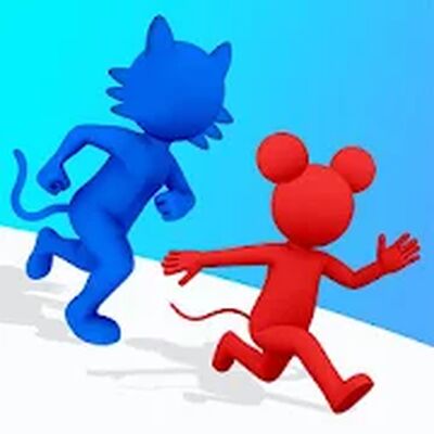 Download Cat and Mouse .io (Unlimited Coins MOD) for Android