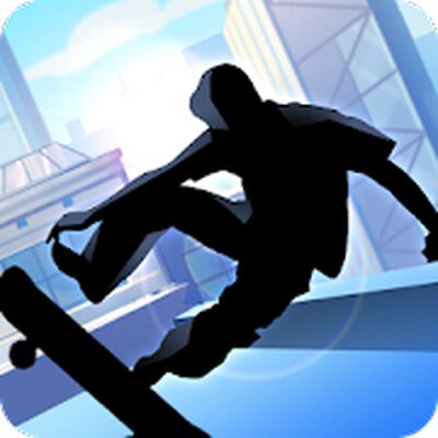 Download Shadow Skate (Unlimited Money MOD) for Android