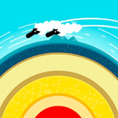 Download Planet Bomber! (Unlimited Coins MOD) for Android