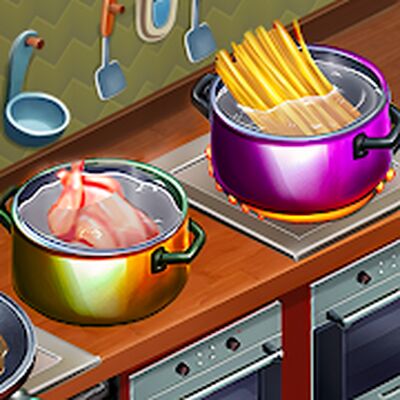 Download Cooking Team (Free Shopping MOD) for Android