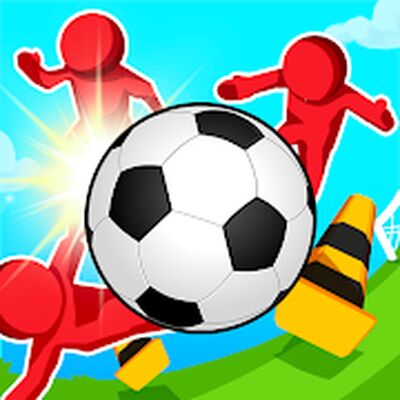 Download Crazy Kick! (Unlocked All MOD) for Android