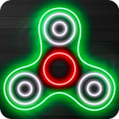 Download Fidget Spinner (Unlimited Coins MOD) for Android