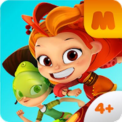 Download Fantasy patrol: Adventures (Free Shopping MOD) for Android