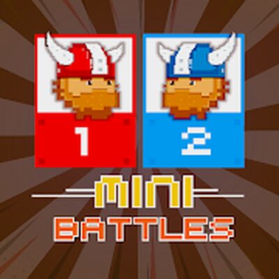 Download 12 MiniBattles (Unlocked All MOD) for Android