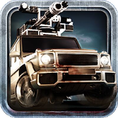 Download Zombie Roadkill 3D (Unlimited Coins MOD) for Android