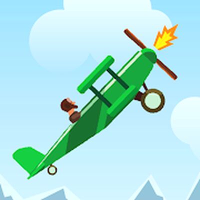 Download Hit The Plane (Unlimited Money MOD) for Android