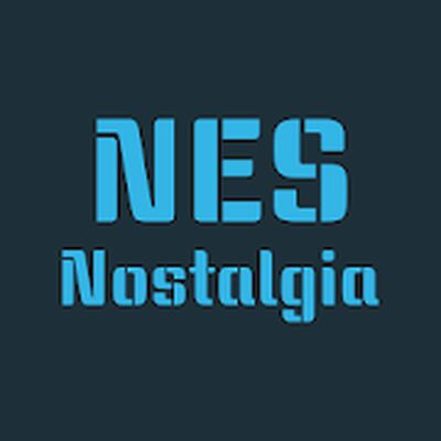 Download Nostalgia.NES (NES Emulator) (Unlocked All MOD) for Android