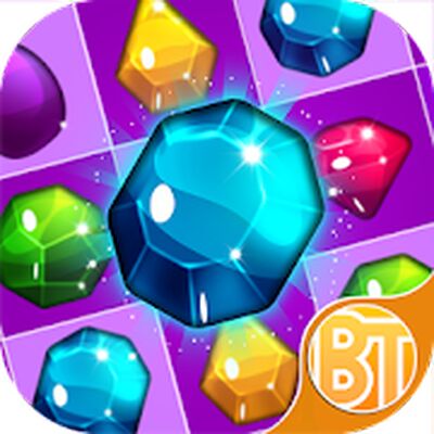 Download Gem Drop (Unlimited Money MOD) for Android