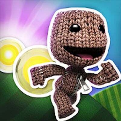 Download Run Sackboy! Run! (Unlimited Coins MOD) for Android