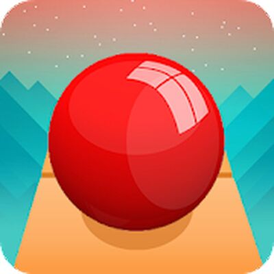 Download Rolling Sky Ball (Unlimited Money MOD) for Android