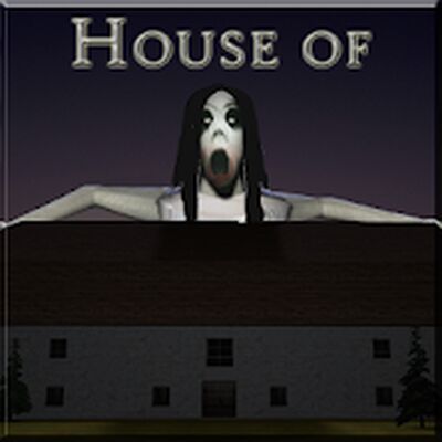 Download House of Slendrina (Free) (Unlimited Money MOD) for Android