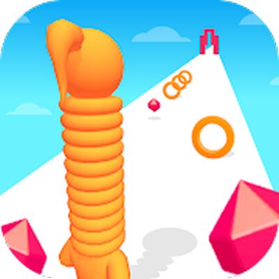 Download Long Neck Run (Unlimited Coins MOD) for Android