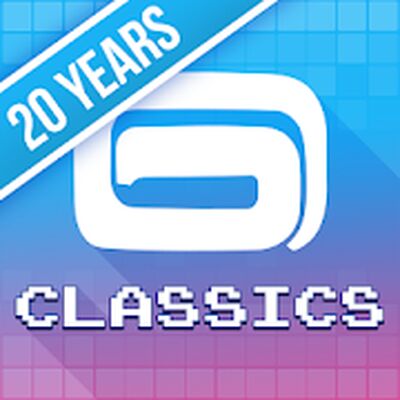 Download Gameloft Classics: 20 Years (Free Shopping MOD) for Android