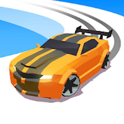 Download Drifty Race (Unlimited Coins MOD) for Android