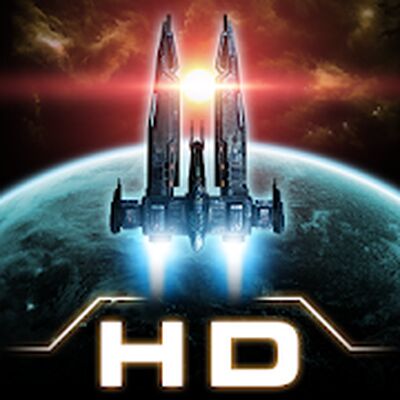 Download Galaxy on Fire 2™ HD (Unlocked All MOD) for Android