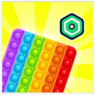 Download Pop It and Bubble Wrap (Free Shopping MOD) for Android