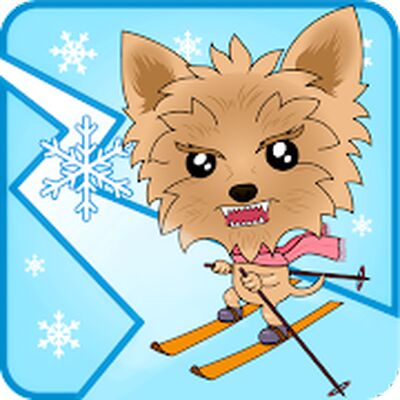 Download MIkki Piki Snow (Unlimited Coins MOD) for Android