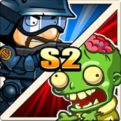 Download SWAT and Zombies Season 2 (Free Shopping MOD) for Android