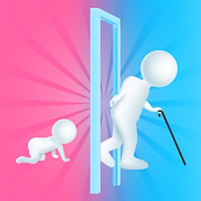 Download Run of Life (Unlocked All MOD) for Android