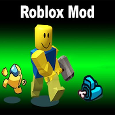 Download Among Mod Roblox (Free Shopping MOD) for Android