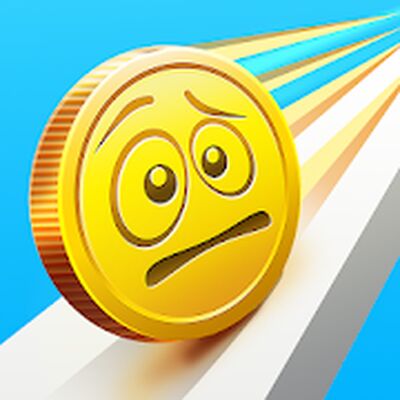 Download Coin Rush! (Free Shopping MOD) for Android