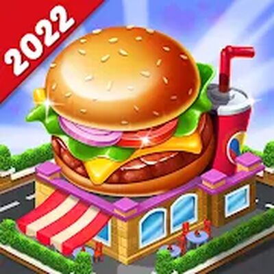 Download Cooking Crush (Premium Unlocked MOD) for Android