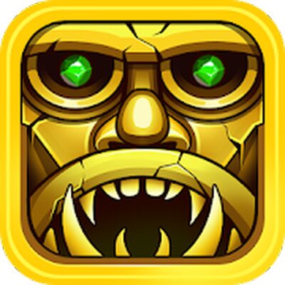 Download Lost Temple : Fast Run (Unlimited Money MOD) for Android