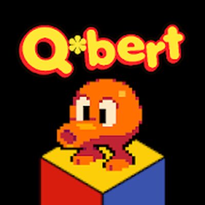 Download Q*bert (Unlimited Money MOD) for Android