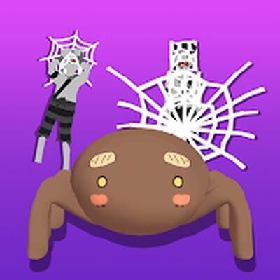 Download Spider King (Unlimited Money MOD) for Android