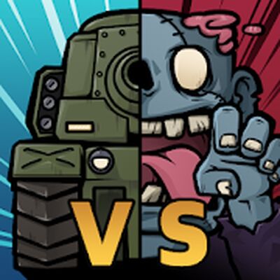 Download Mad Tank (Free Shopping MOD) for Android