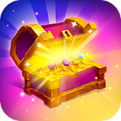 Treasure Idle Clicker