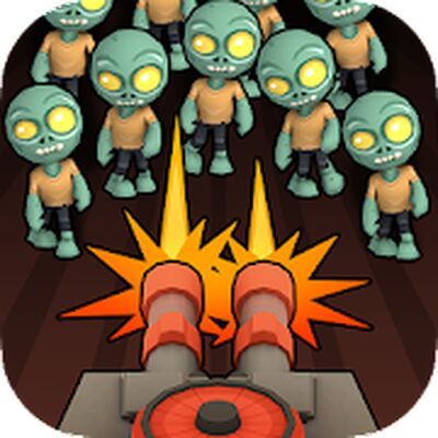 Download Idle Zombies (Unlocked All MOD) for Android