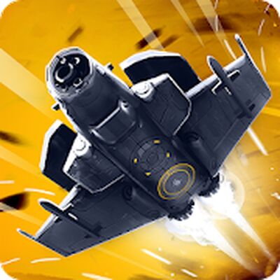 Download Sky Force Reloaded (Unlocked All MOD) for Android