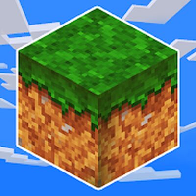 Download MultiCraft — Build and Mine! (Unlimited Coins MOD) for Android