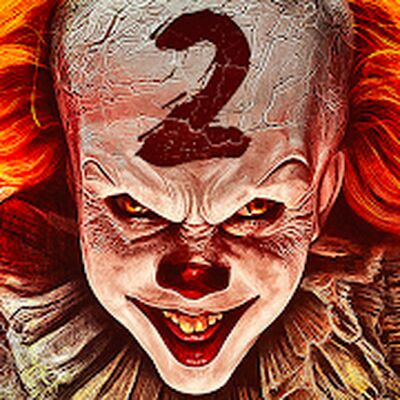 Download Death Park 2: Horror Clown (Unlimited Money MOD) for Android